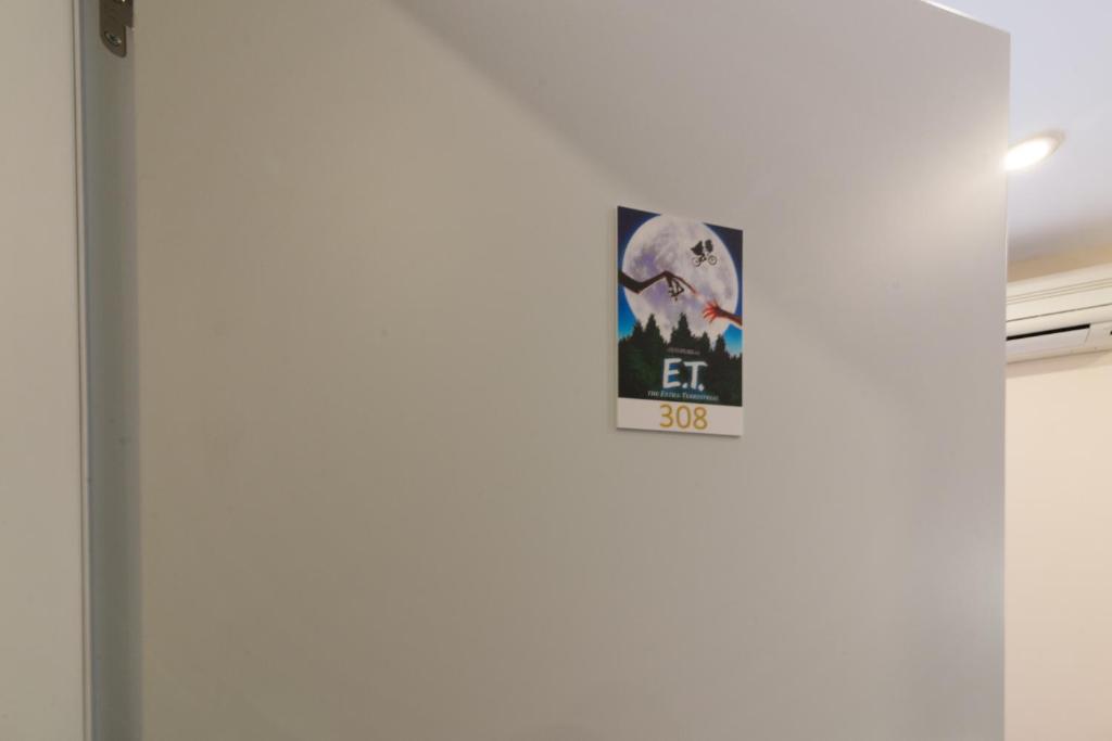 Hostal Art Madrid - 7