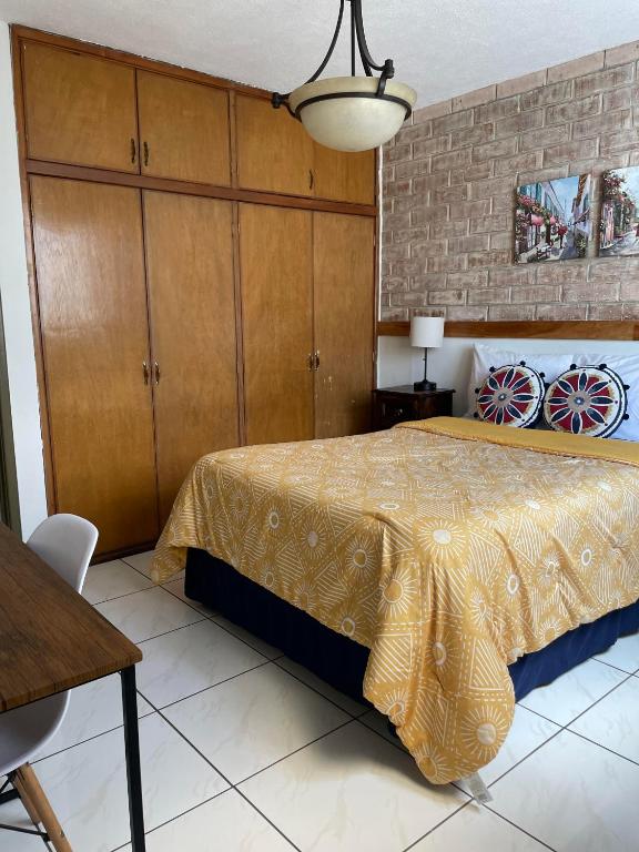 Villa Nola - Deluxe Room
