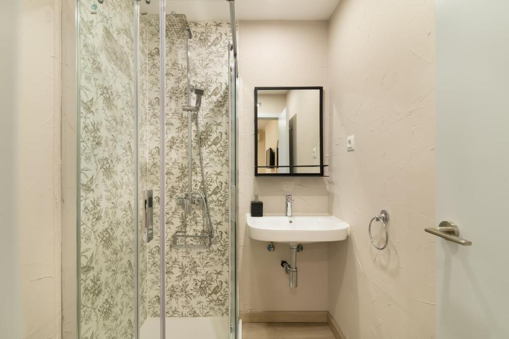 Hostal Art Madrid - 11