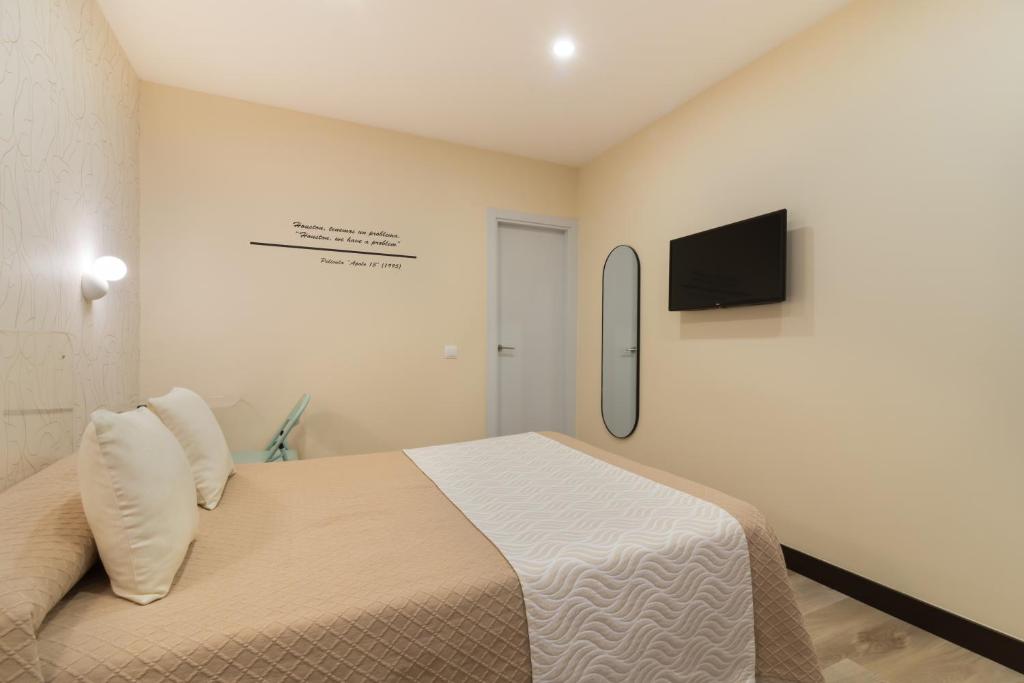 Hostal Art Madrid - 13