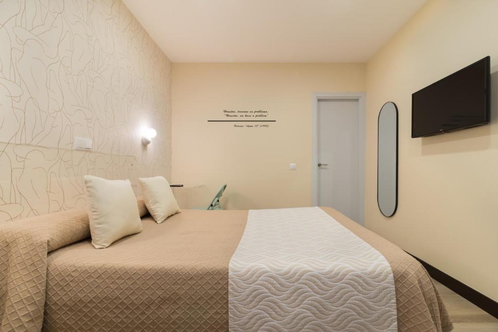 Hostal Art Madrid - 12