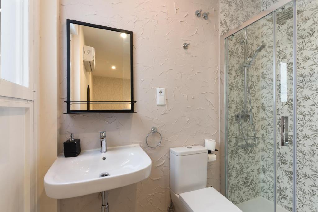 Hostal Art Madrid - 15