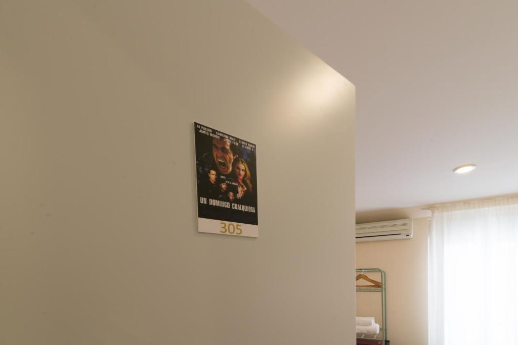 Hostal Art Madrid - 14