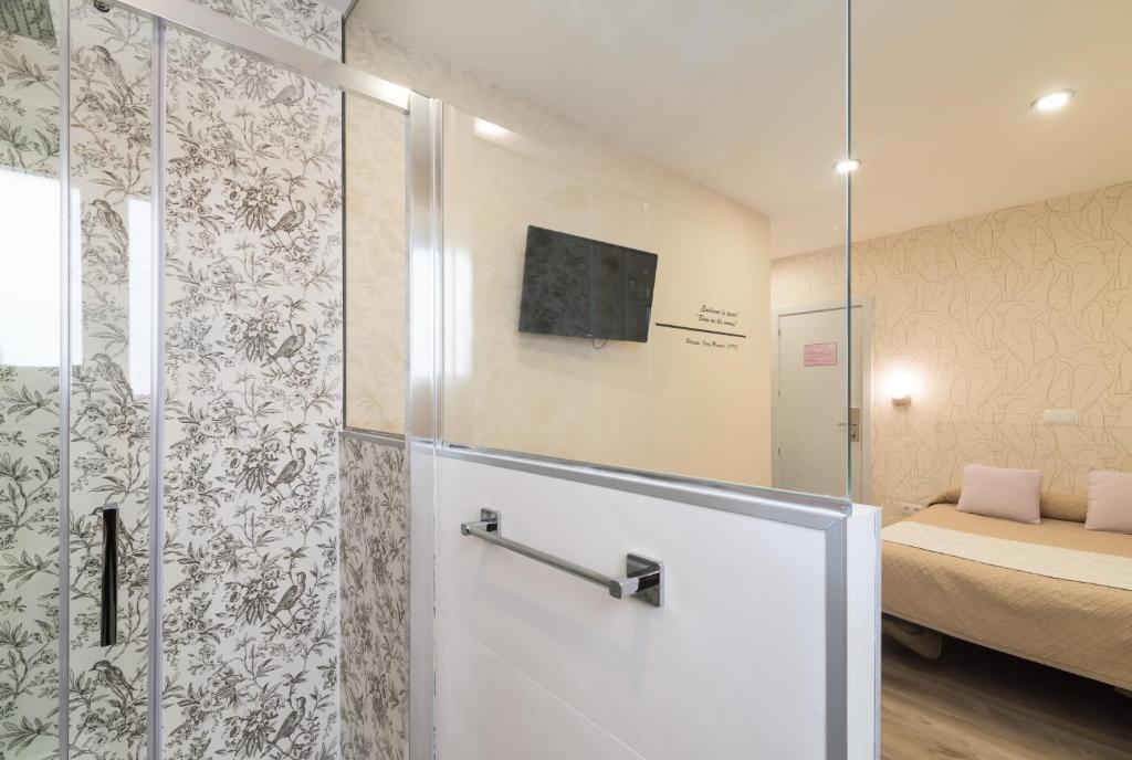 Hostal Art Madrid - 9