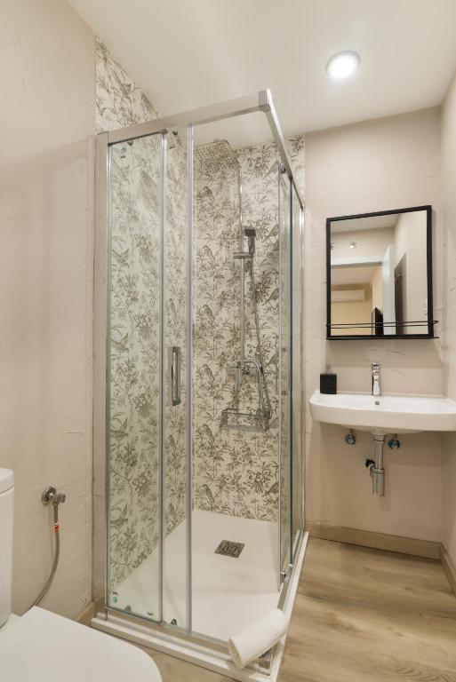 Hostal Art Madrid - 17