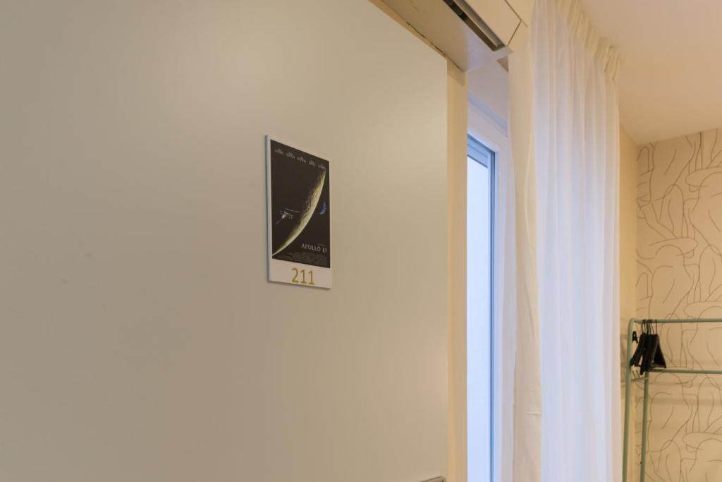 Hostal Art Madrid - 16