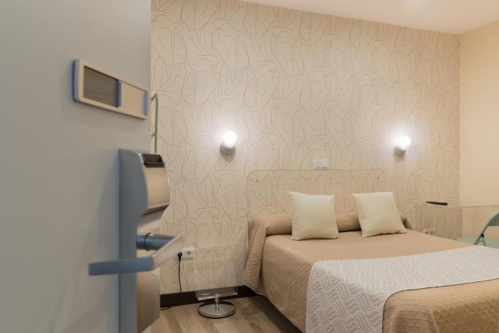 Hostal Art Madrid - 18