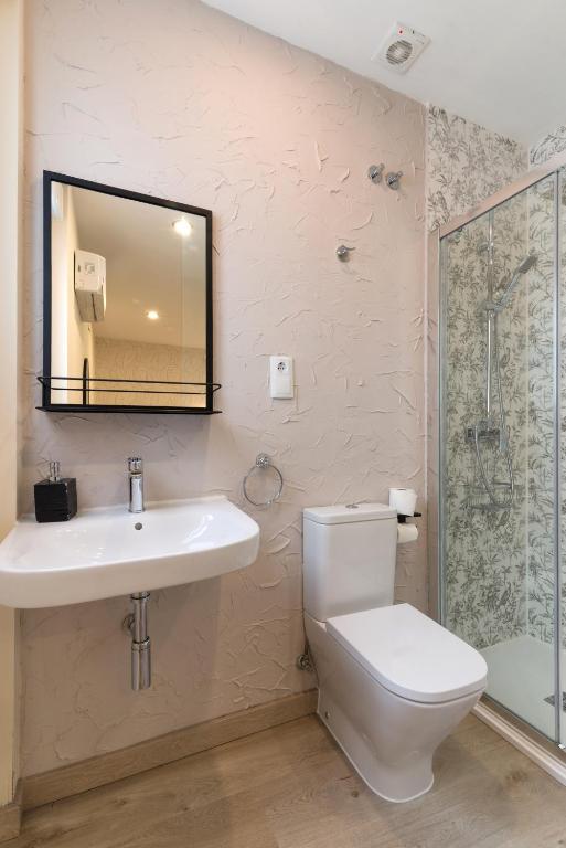 Hostal Art Madrid - 8