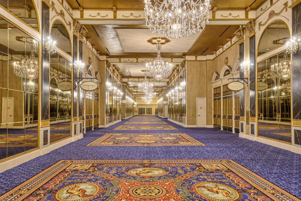 Paris Las Vegas Hotel & Casino photo