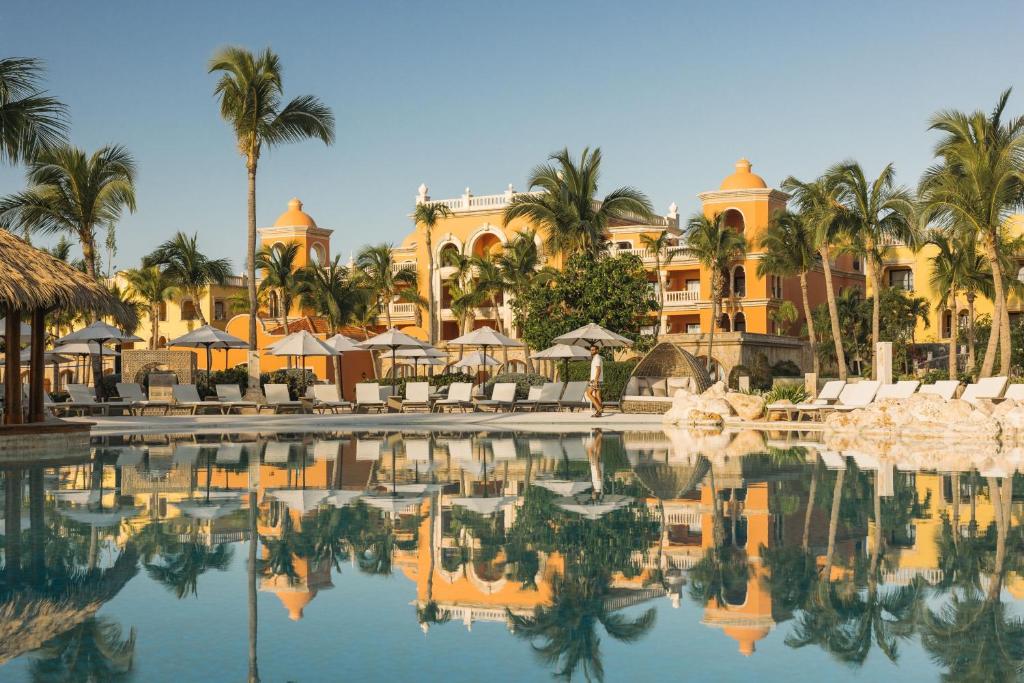 Sanctuary Cap Cana, a Luxury Collection Resort, Dominican Republic, Adult All-Inclusive