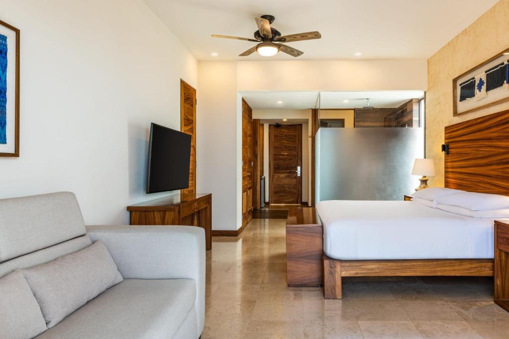 Delta Hotels by Marriott Riviera Nayarit, an All-Inclusive Resort - Habitación Doble