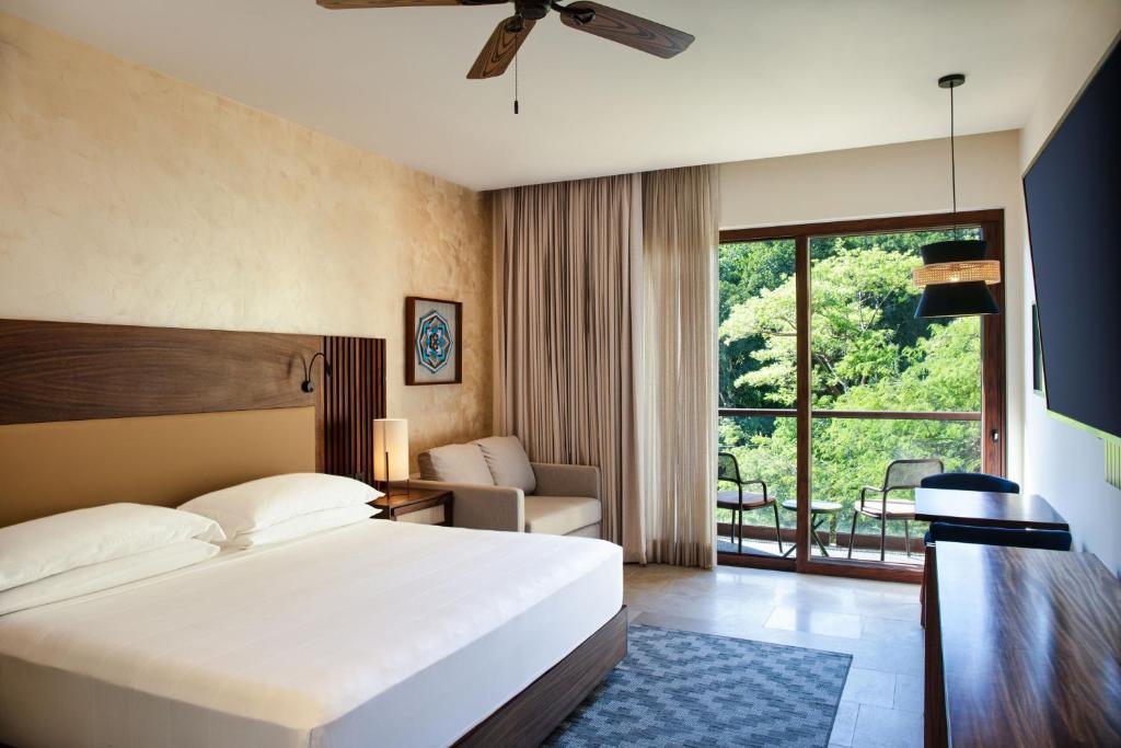 Delta Hotels by Marriott Riviera Nayarit, an All-Inclusive Resort - Suite