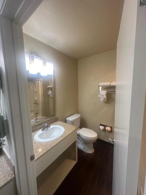 Best Western Heritage Inn - Suite Con Cama Extragrande - No Fumadores