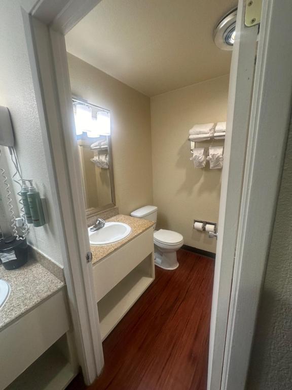 Best Western Heritage Inn - Suite Con Tres Camas Queen