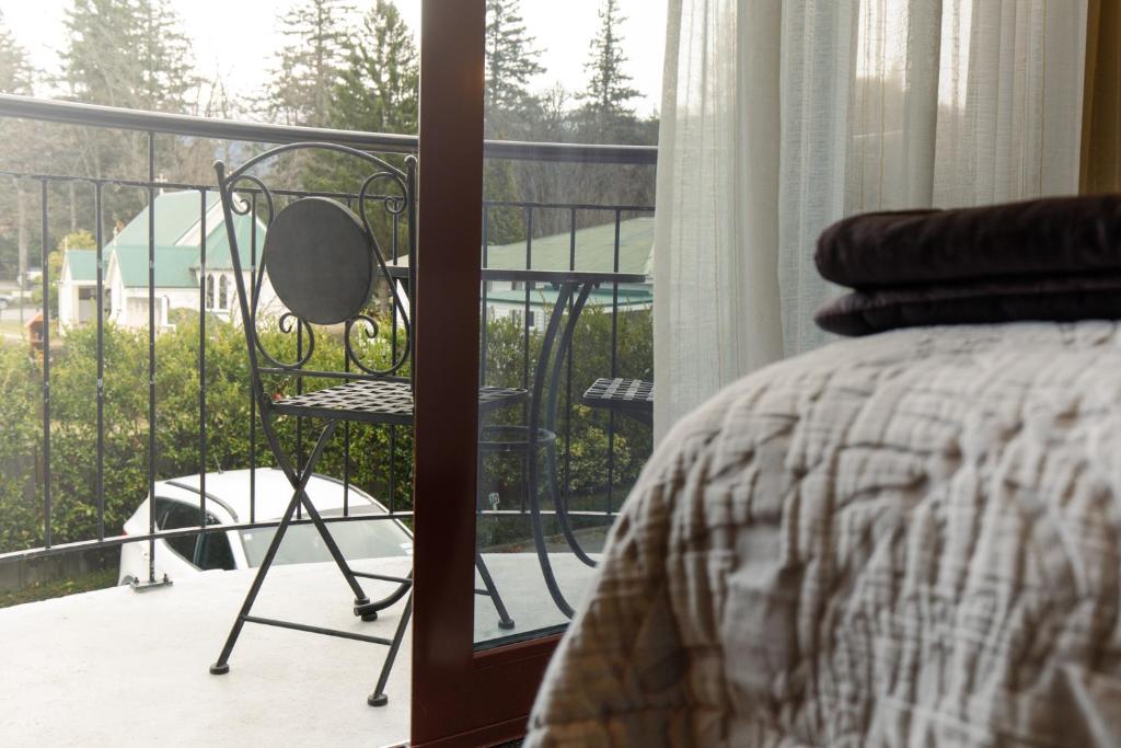 Settlers Boutique Motel - Resim 43