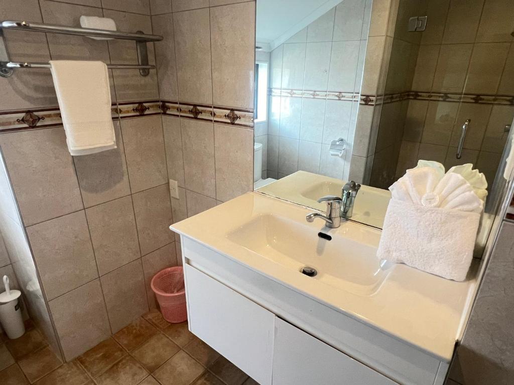 Walmsley Motel Mangere - Resim 20