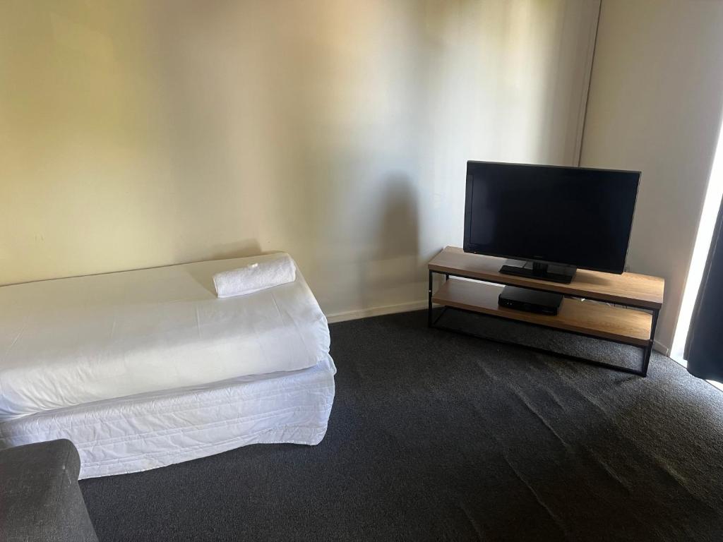 Walmsley Motel Mangere - Resim 23