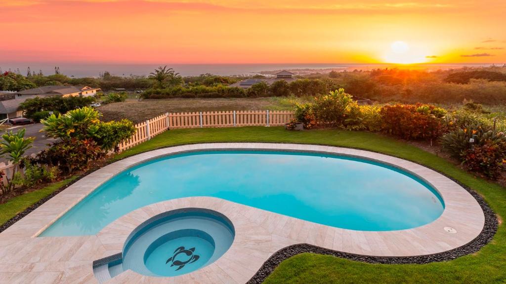 Hale Mahiai 5791, Kailua-Kona (aktualisierte Preise für 2024)