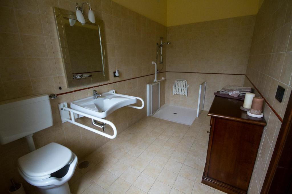Camere al Borgo - Error