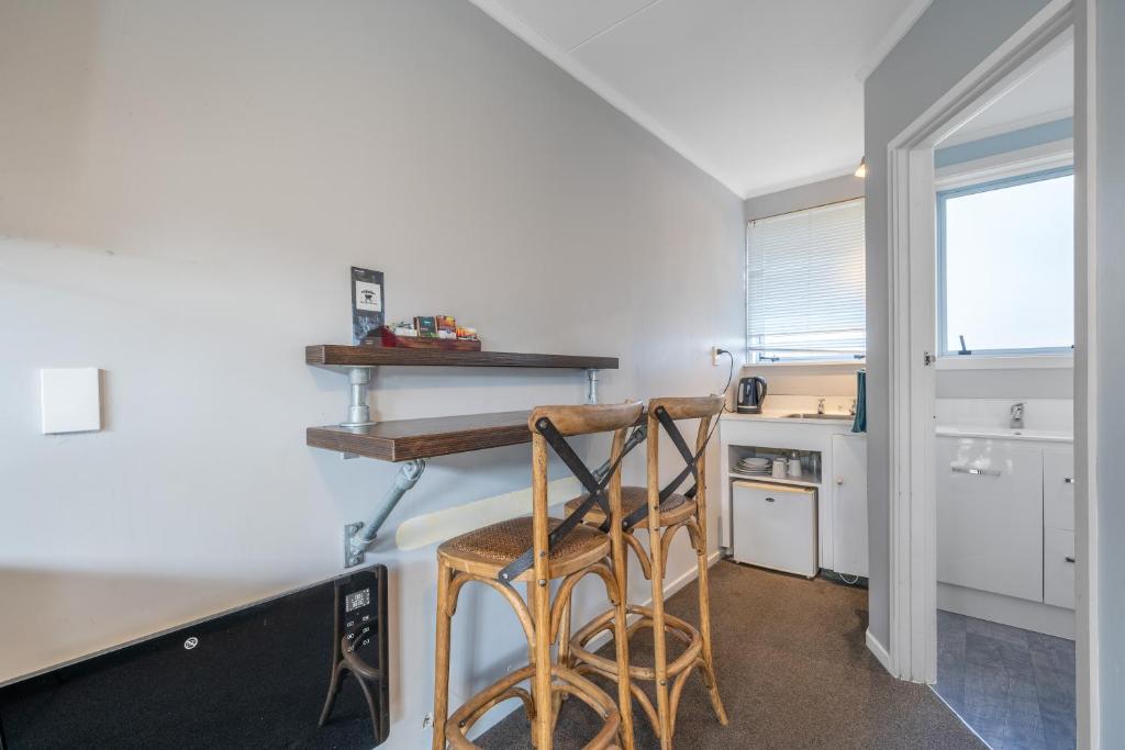 Coachmans Inn - Resim 15