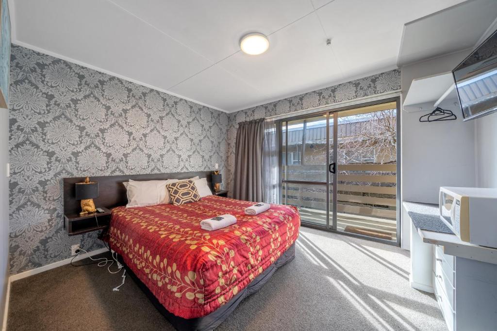 Coachmans Inn - Resim 1