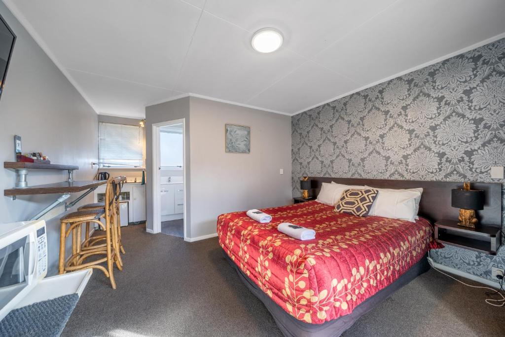 Coachmans Inn - Resim 9