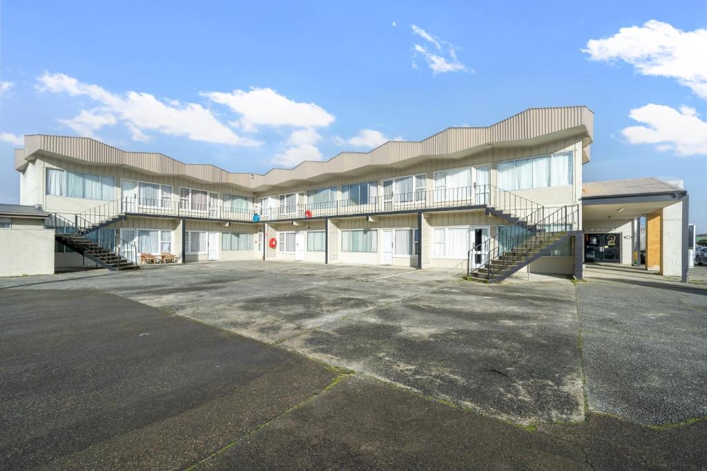 Coachmans Inn - Resim 16