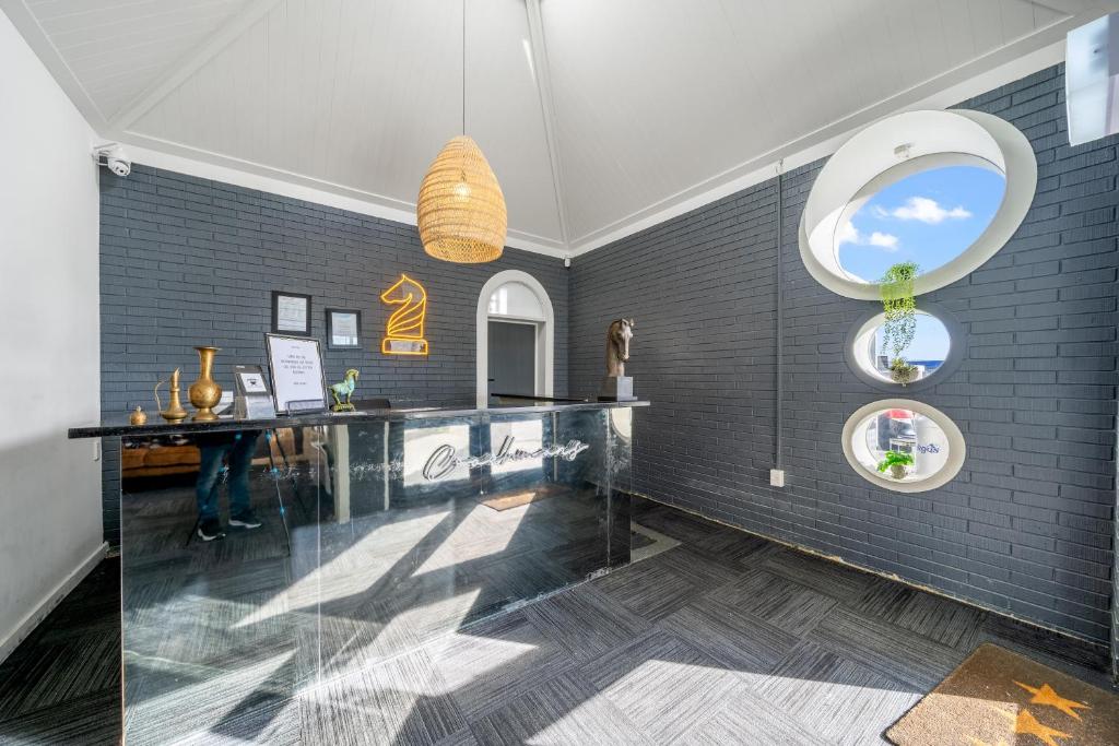 Coachmans Inn - Resim 19