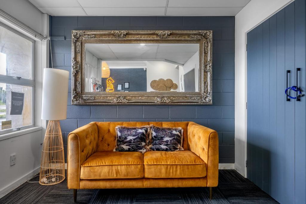 Coachmans Inn - Resim 7