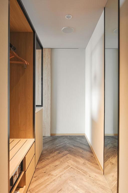 Fotografie z fotogalerie ubytování Solaria Nishitetsu Hotel Taipei Ximen v destinaci Taipei