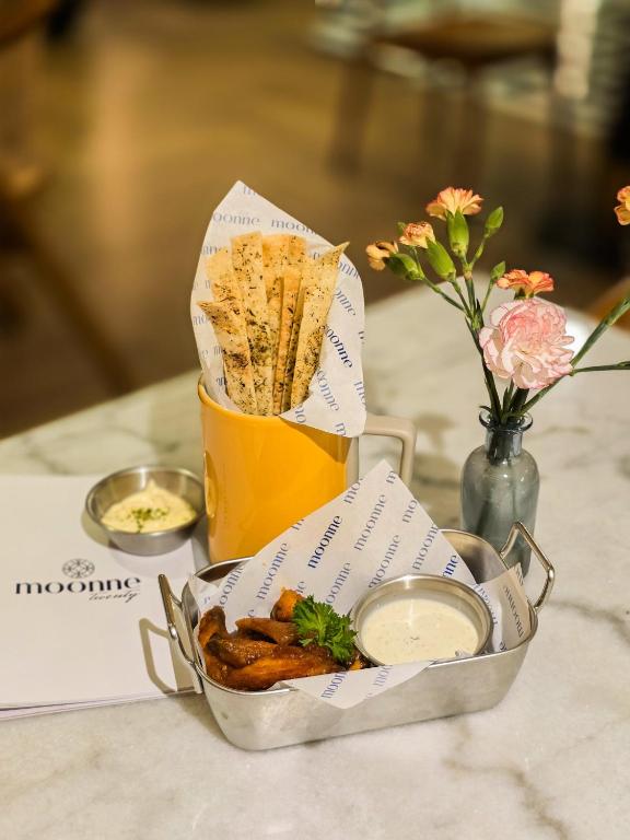 THEE Bangkok by TH District \ - Resim 31