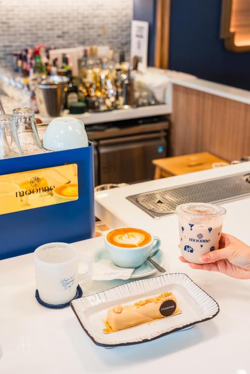 THEE Bangkok by TH District \ - Resim 34