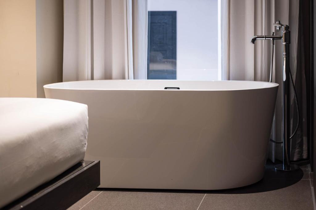 Rest Collection RedHouse Melaka - Baignoire De Deluxe King