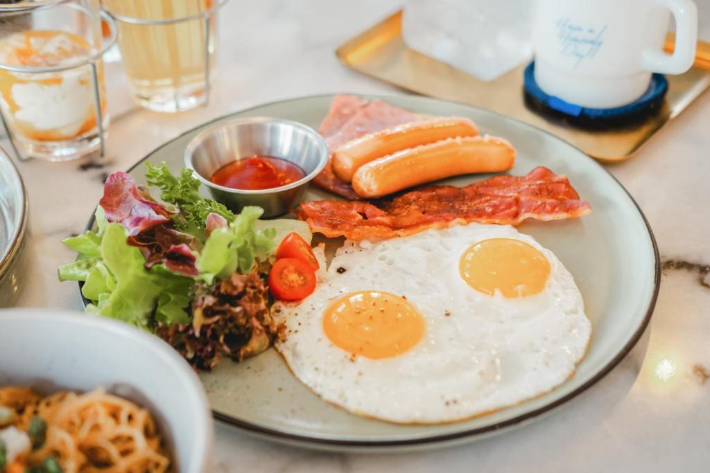 THEE Bangkok by TH District \ - Resim 4