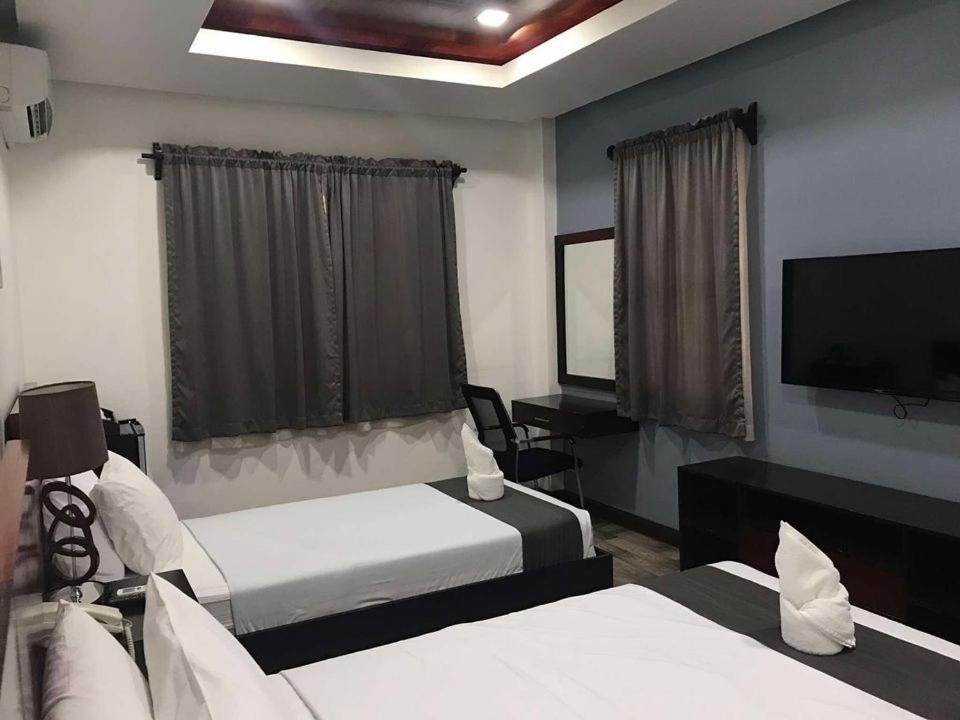 Hotel Gabriella - 