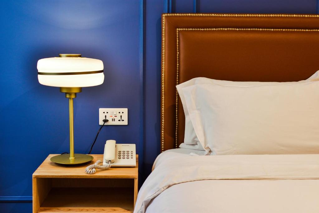 THEE Bangkok by TH District \ - Resim 40