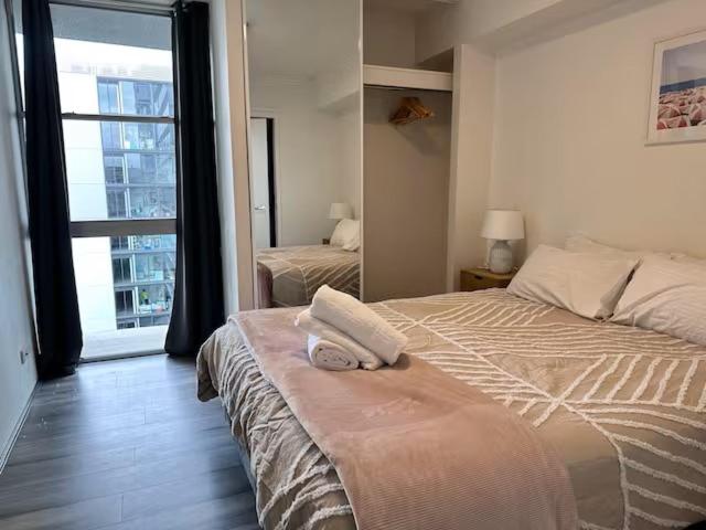 Allegro Apartments - Two-Bedroom Apartment