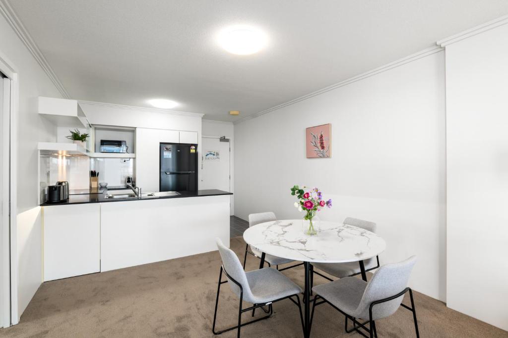 Allegro Apartments - Resim 33