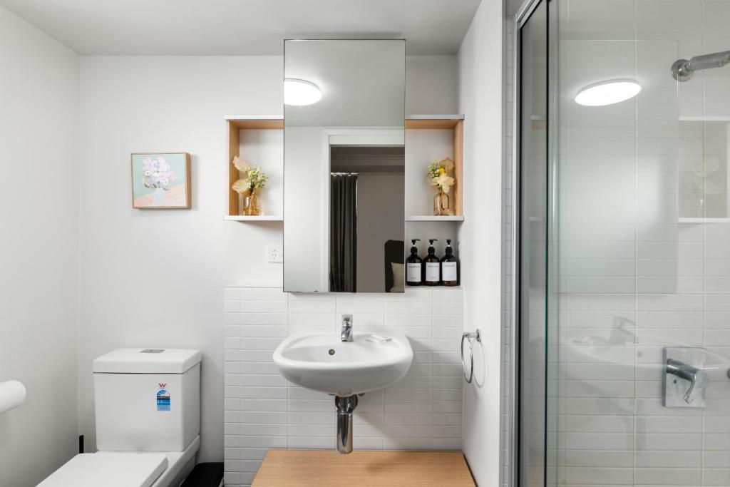 Allegro Apartments - Resim 3