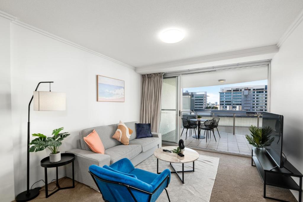 Allegro Apartments - Resim 6