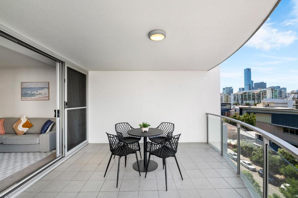 Allegro Apartments - Resim 29