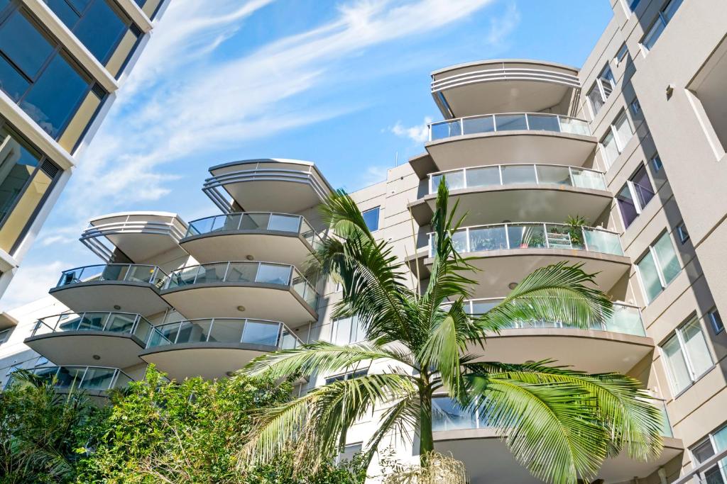 Allegro Apartments - Resim 7