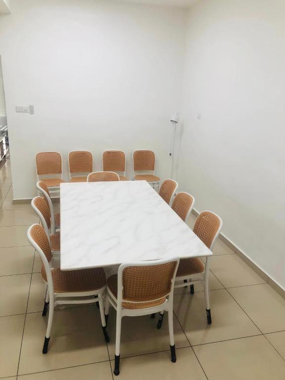 Fotografie z fotogalerie ubytování Happy Guest House Nibong Tebal 开心民宿高渊区 v destinaci Nibung Tebal