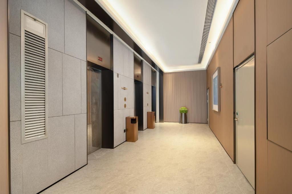 Fotografie z fotogalerie ubytování Grandee Rezen - TaiKoo Hui Plaza Shipaiqiao Metro Station v Kantonu