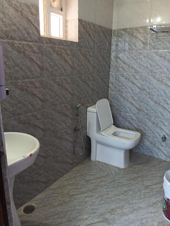 Bany a Hotel palash