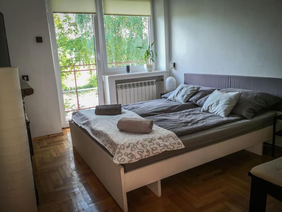 Φωτογραφία από το άλμπουμ του Apartament - Beskid Niski σε Kryg