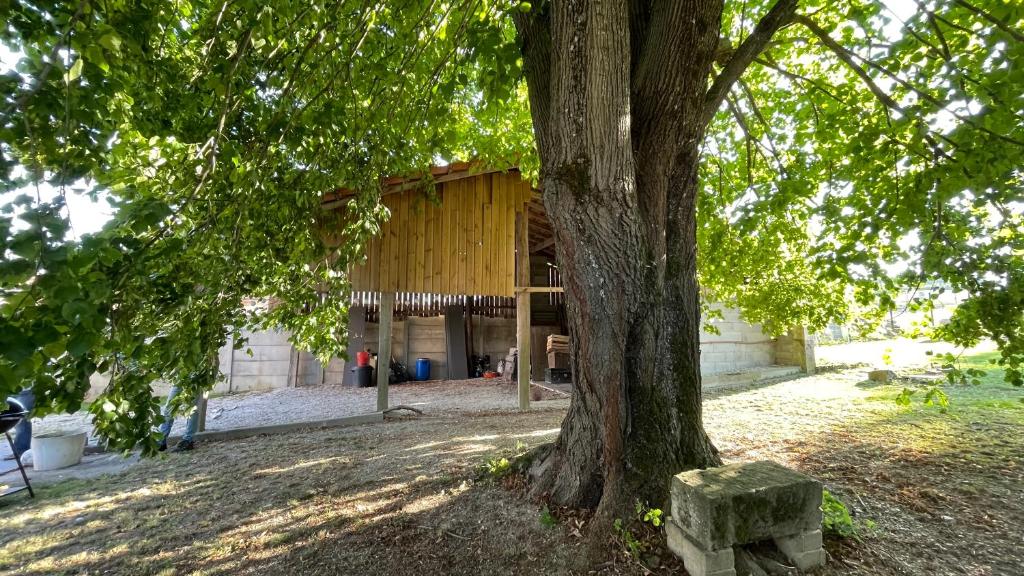 Gîte au centre des lacs - Huis Met Drie Slaapkamers