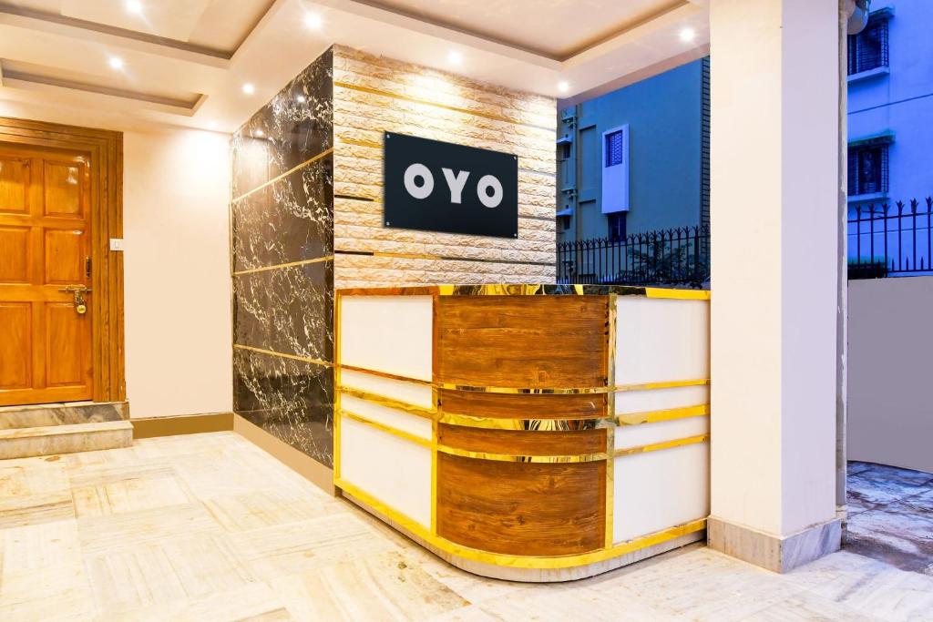 Fotografie z fotogalerie ubytování Super Hotel O HAVEN INN v destinaci Kalkata