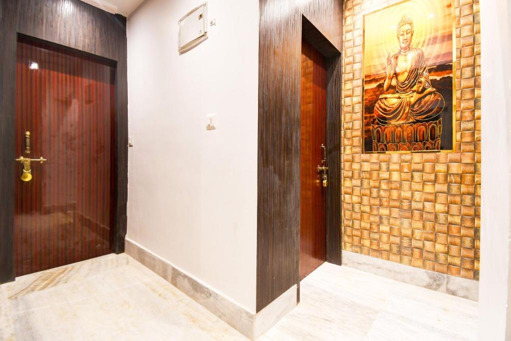 Fotografie z fotogalerie ubytování Super Hotel O HAVEN INN v destinaci Kalkata