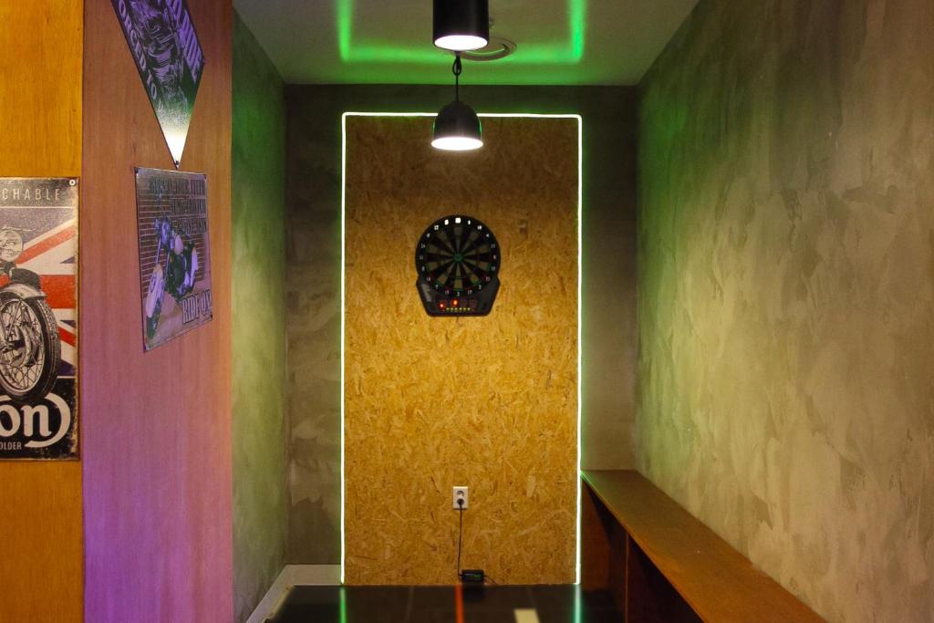 Fotografie z fotogalerie ubytování Show Hotel v destinaci Pchjongtchek